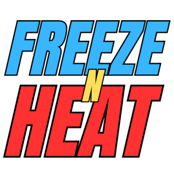 Freeze-N-Heat